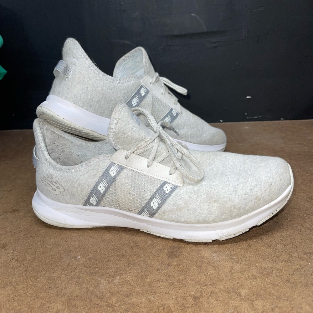 New balance sneakers